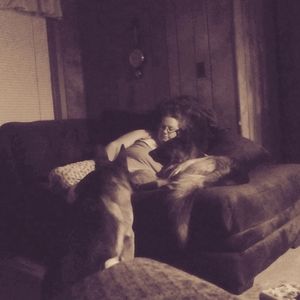 Meet your Posher, Jackie